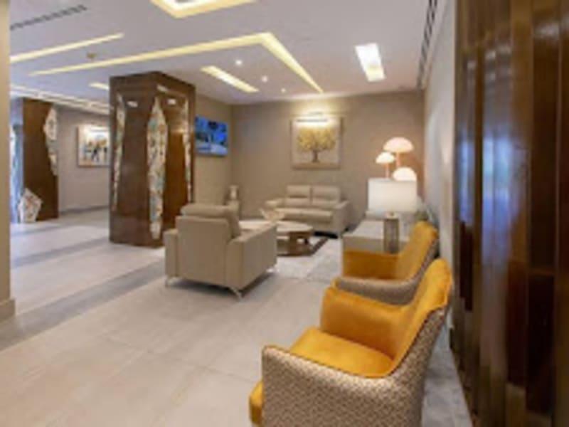 Hôtel Madaure Chambres