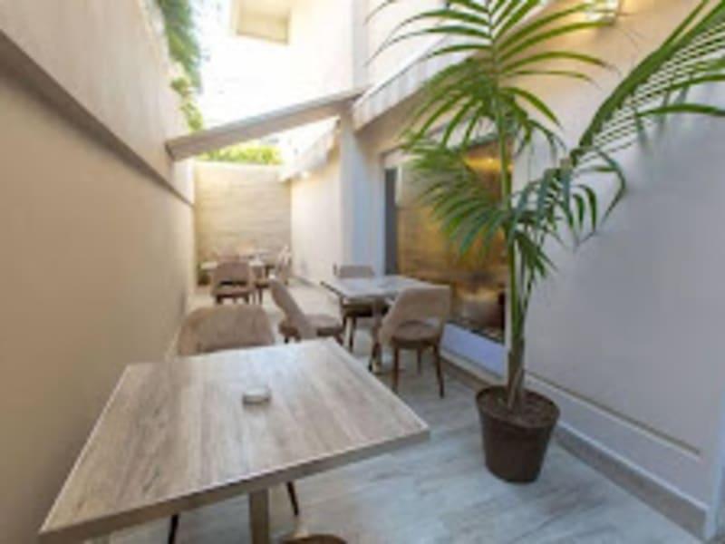 Hôtel Madaure maison interne