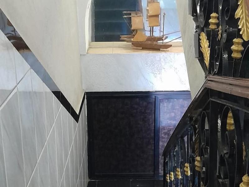 Le coin D'or maison interne