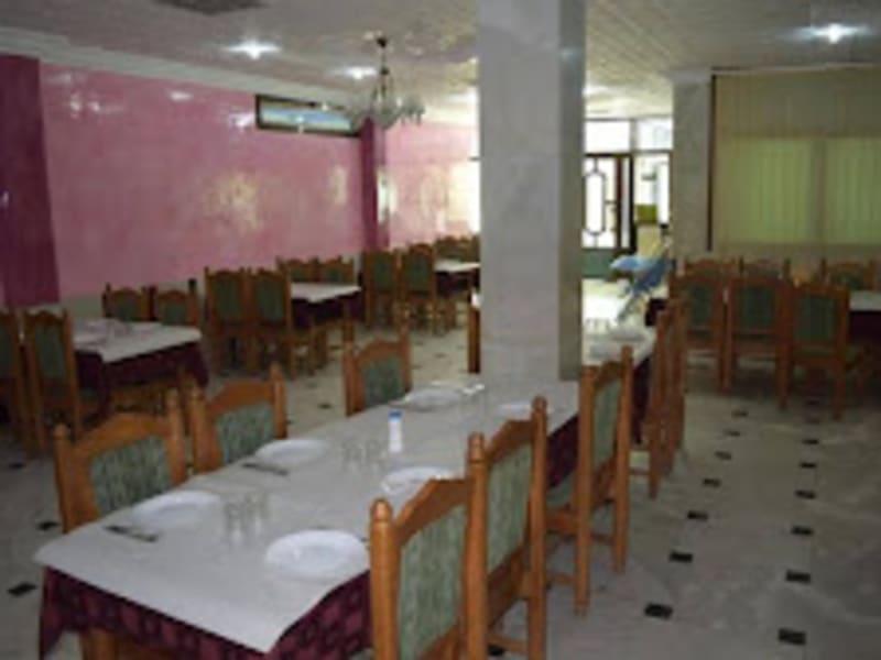Hotel Cote Ouest F1 F2 F3