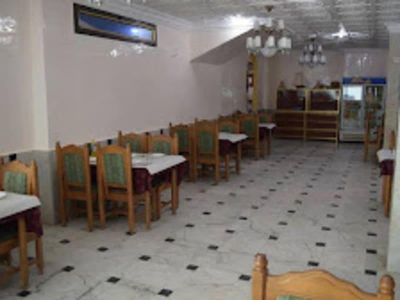Hotel Cote Ouest maison interne