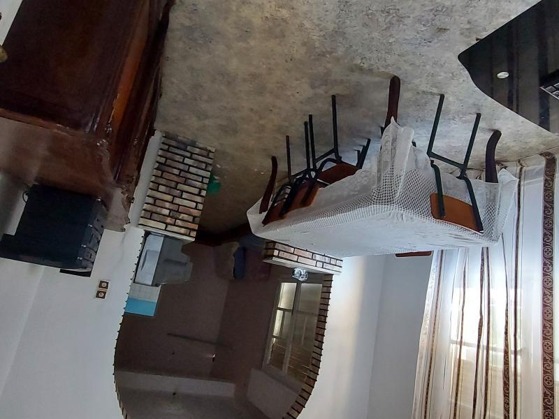 Maison en plein centre Chambres
