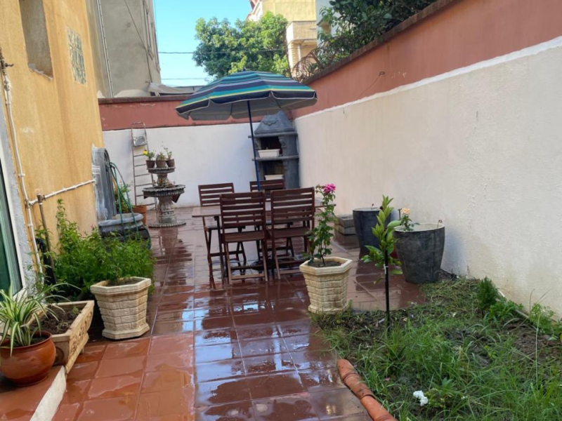 Villa avec jardin proche de toutes commodite F1 F2 F3