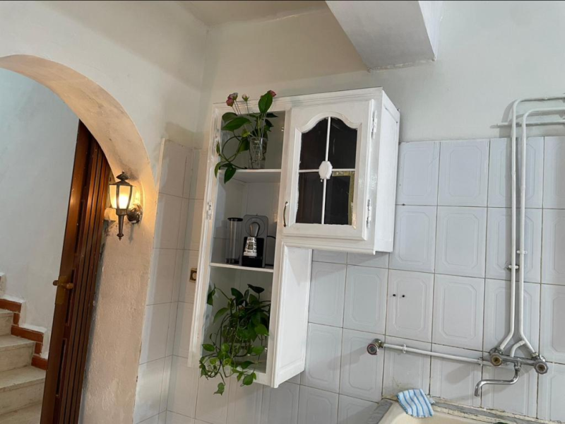 Villa avec jardin proche de toutes commodite Chambres