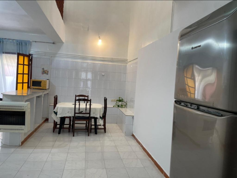 Villa avec jardin proche de toutes commodite maison interne