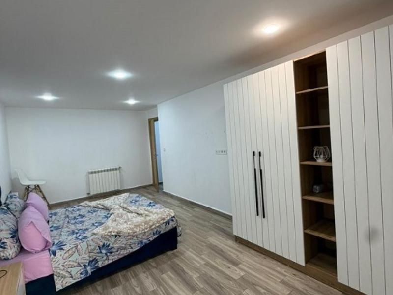 APPARTEMENT F3 GAMBETTA Chambres 2