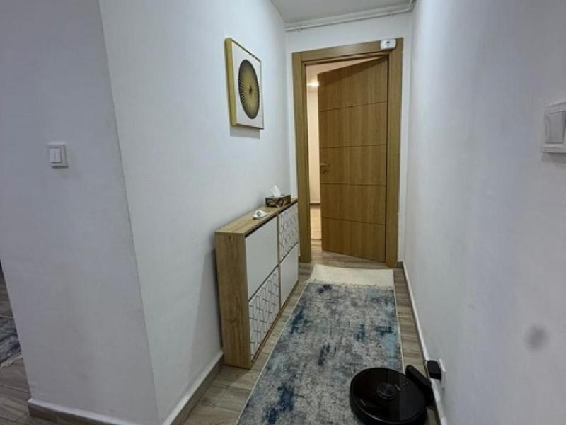APPARTEMENT F3 GAMBETTA maison portes