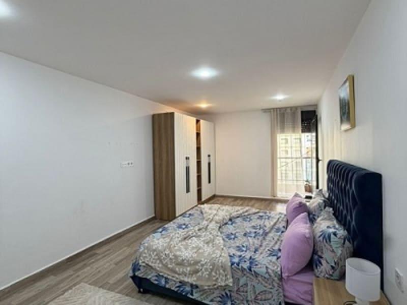 APPARTEMENT F3 GAMBETTA Chambres