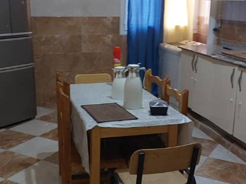وسط المدينة بالقرب من شاطئ وحديقة موستا لوند maison interne