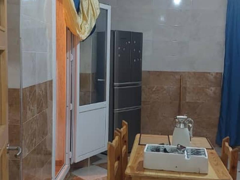 وسط المدينة بالقرب من شاطئ وحديقة موستا لوند maison portes
