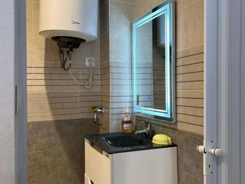 Des appartements luxe F2 / F3 / F4 / F5 maison portes