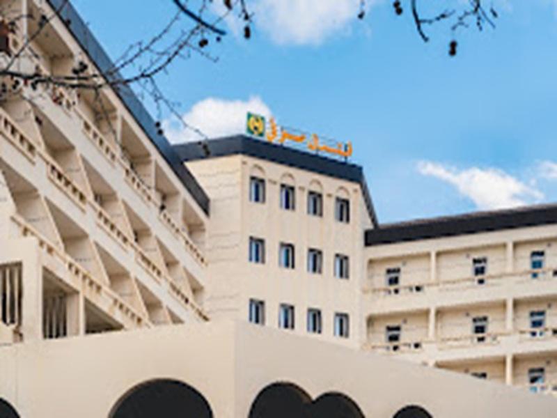 Sofy Hôtel Chambres