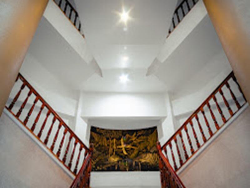 Sofy Hôtel maison portes