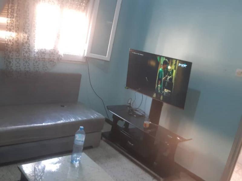 Une F3 en R+1 Chambres
