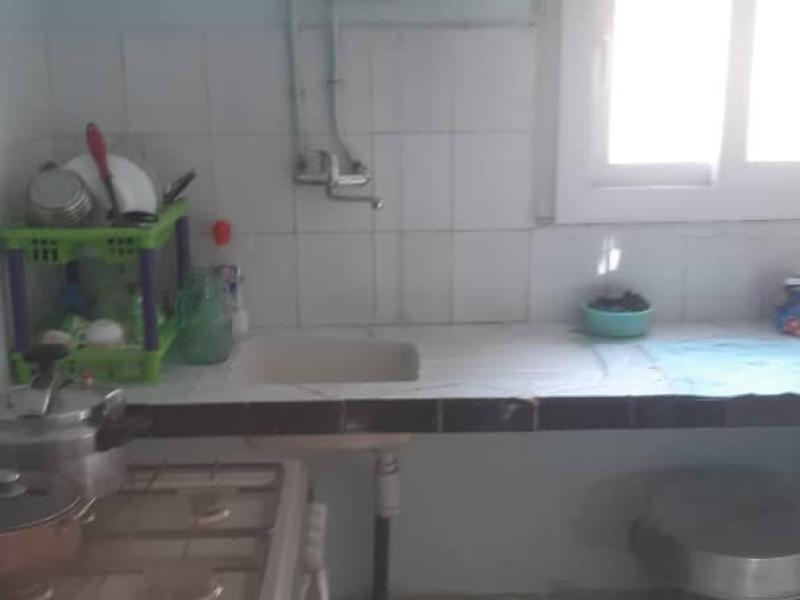 Une F3 en R+1 Chambres 2