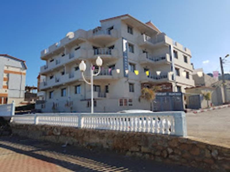 HÔTEL Namymas F1 F2 F3