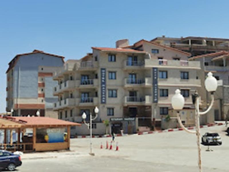 HÔTEL Namymas Chambres