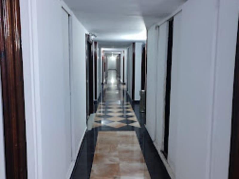 Hotel Es-salem Skikda  Chambres