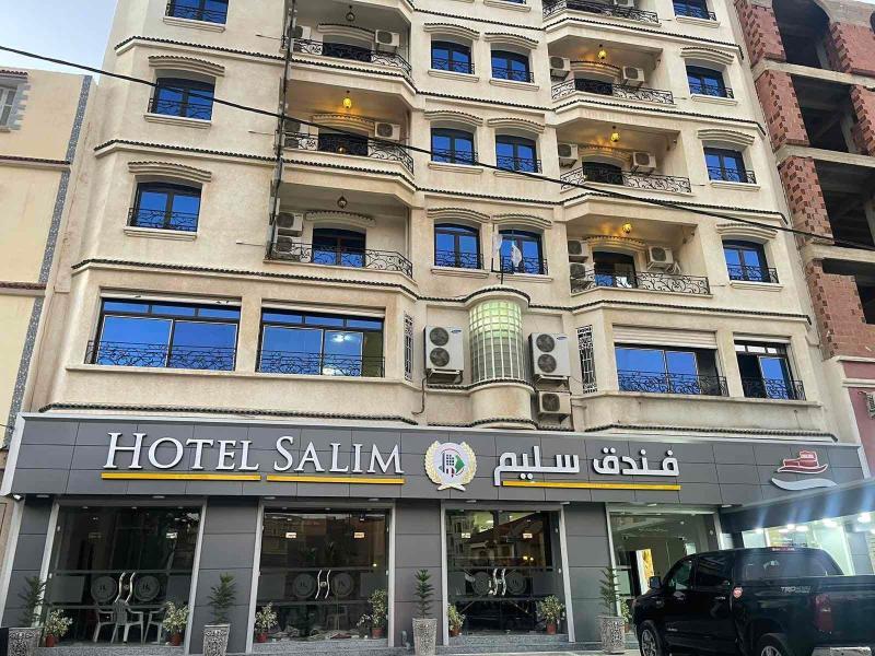 Hôtel Salim F1 F2 F3