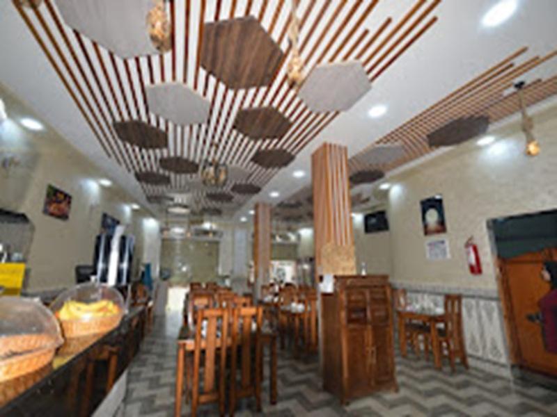 Elaroui Eldhabi maison portes