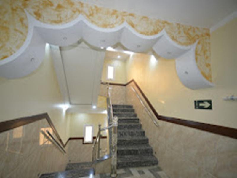 Elaroui Eldhabi Chambres 2