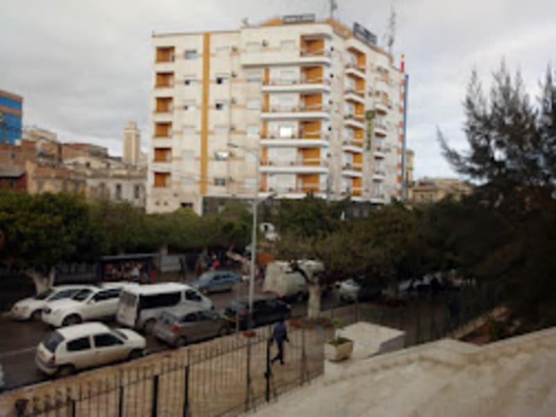 Charme El Cheikh maison interne