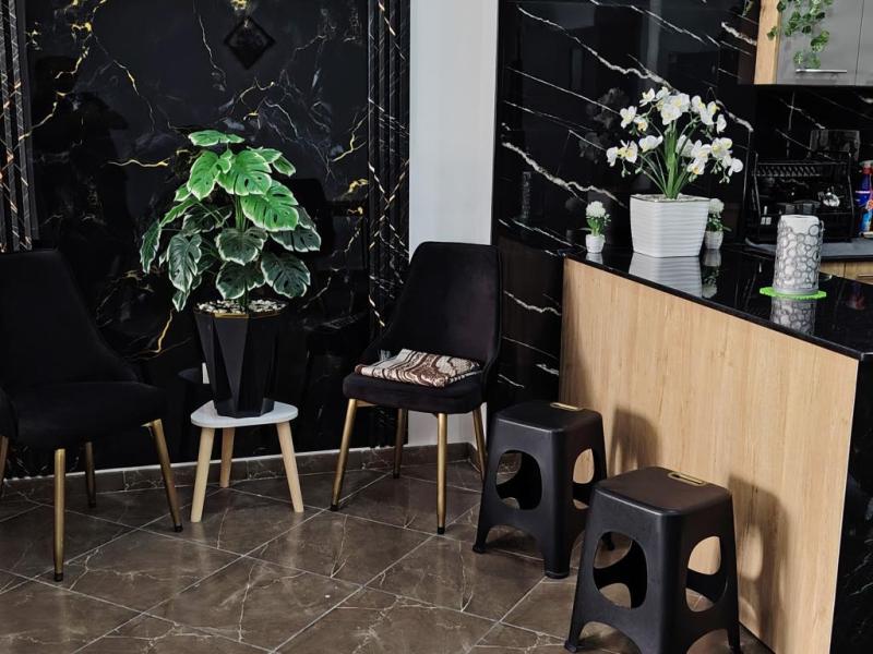 T4 grand standing vieux canastel Oran  F1 F2 F3