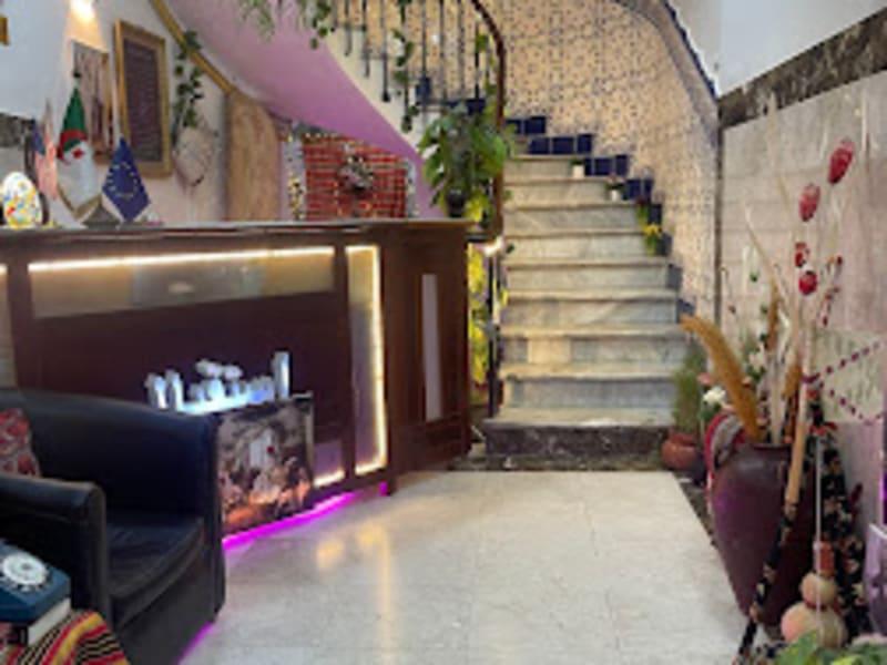 Afric Hôtel F1 F2 F3
