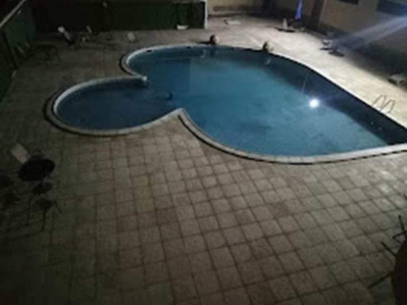Murustaga Hotel F1 F2 F3
