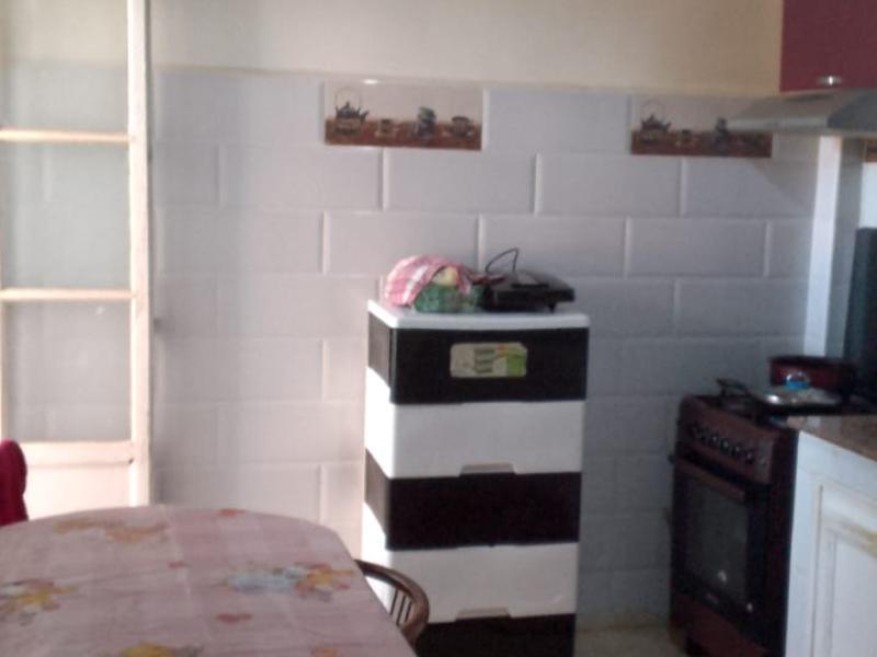 appartement F03 en plein centre ville de bouharoun maison interne