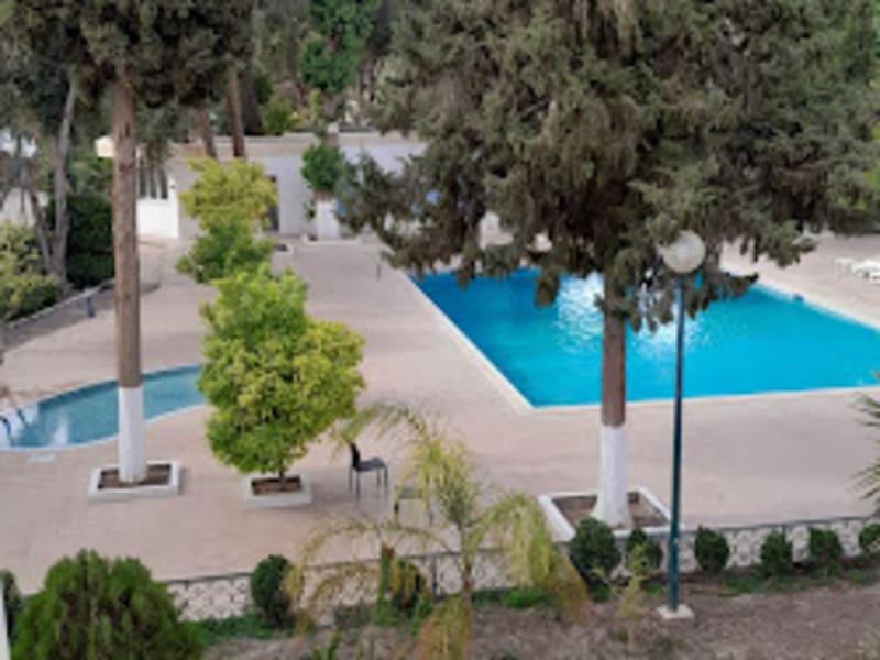 Kerdada Hotel maison interne