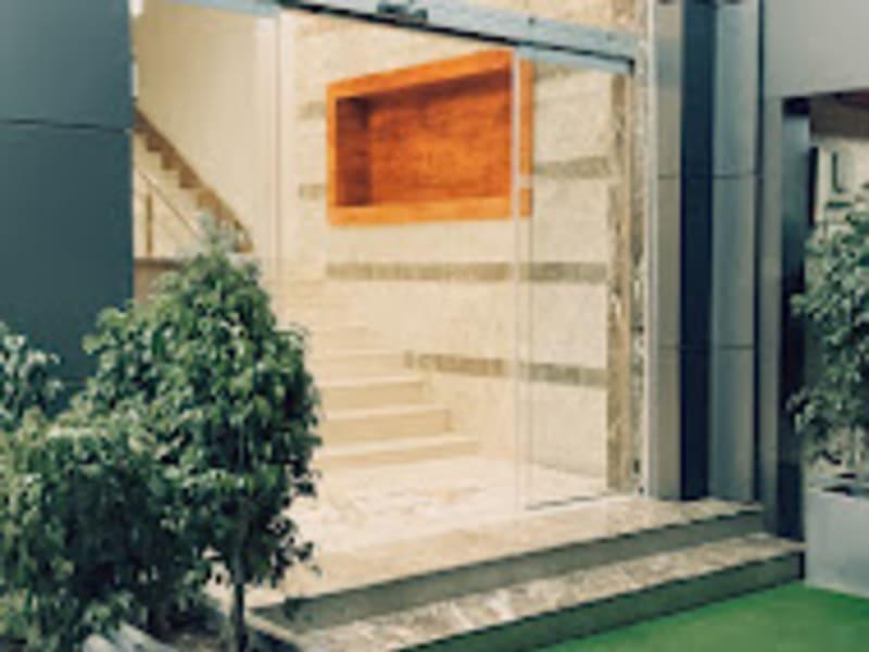 EL MARSSEM Chambres