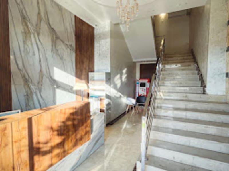 EL MARSSEM Chambres 2