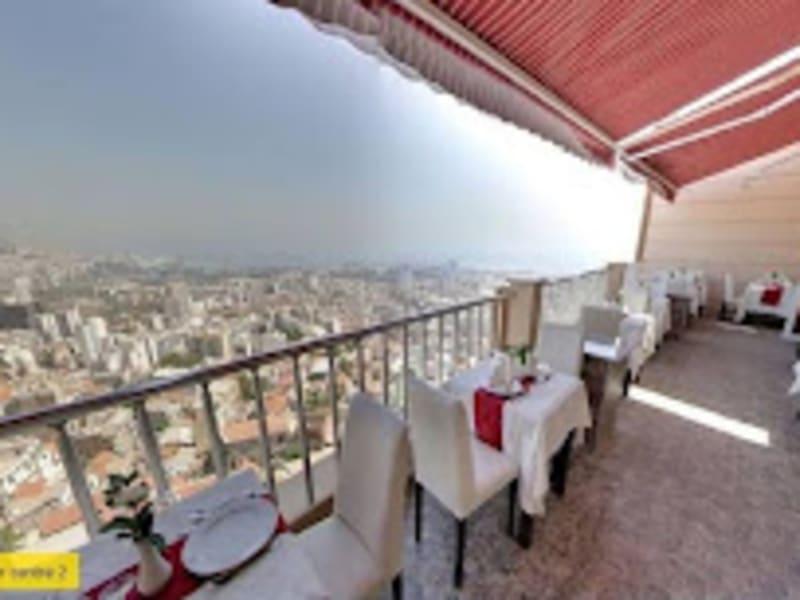 Ikram El Dhayf Chambres