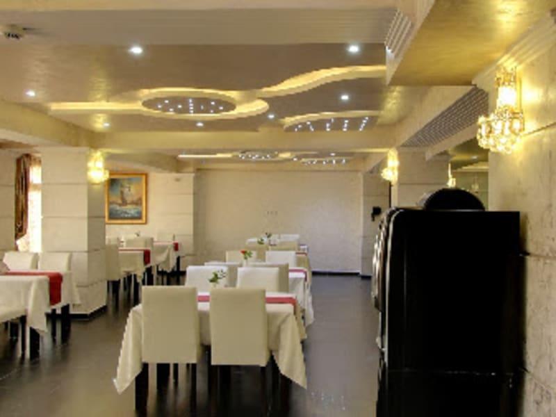 Ikram El Dhayf Chambres 2