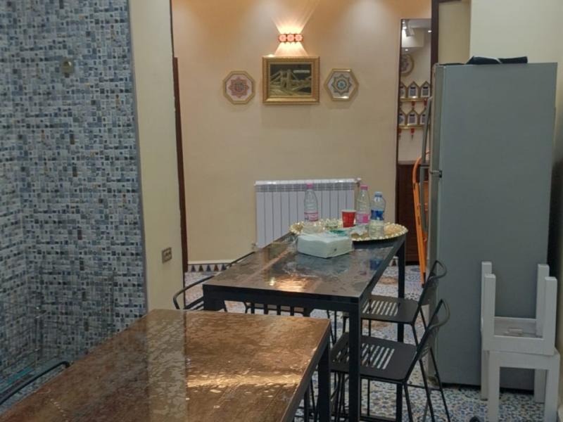 Dortoir 25 constantine Chambres 2