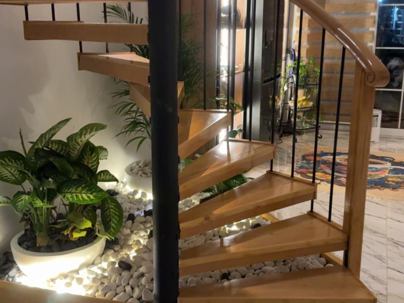 Duplex luxe avec terrasse à el Achour F1 F2 F3