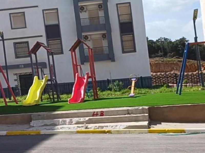 Appartement F3 à côté du rusica Park Royal Tulip F1 F2 F3