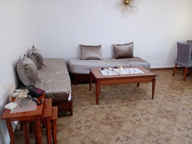 location  Chambres
