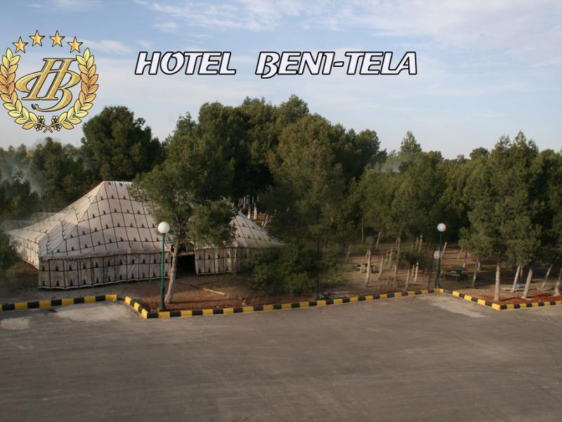 Beni Tala Chambres