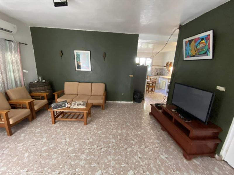 Maison Bousfer plage  F1 F2 F3