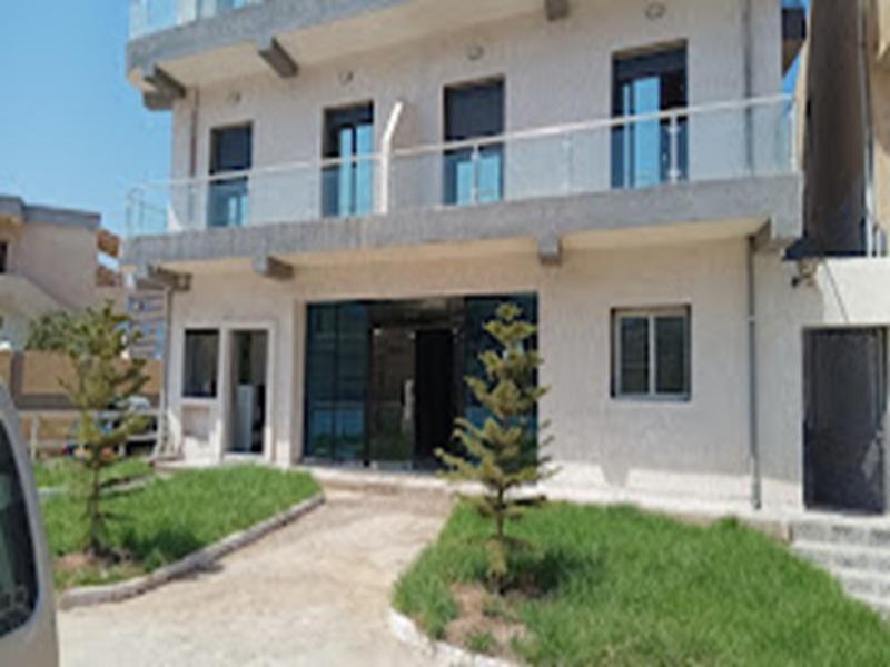 El bahrayn Chambres