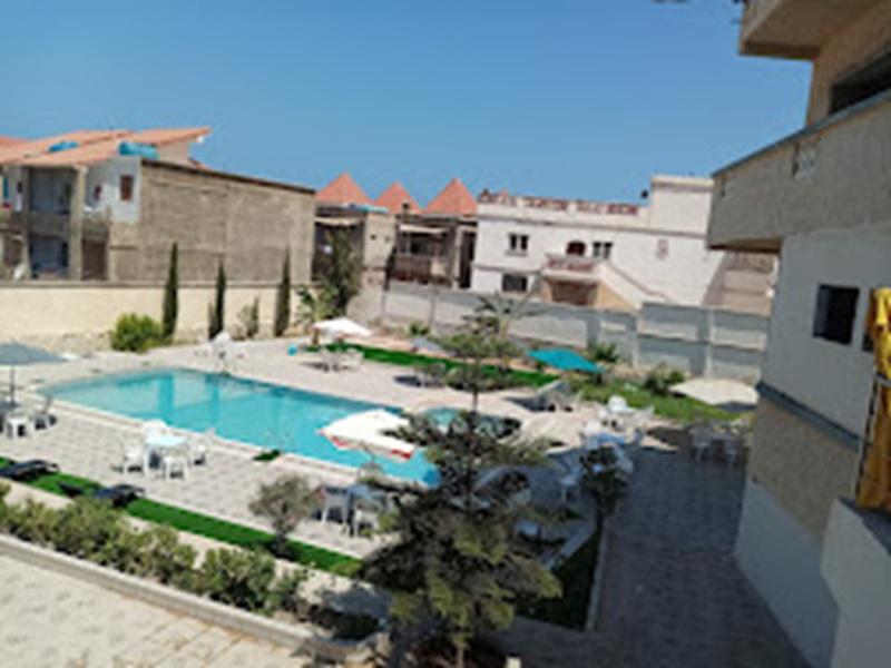 El bahrayn maison portes