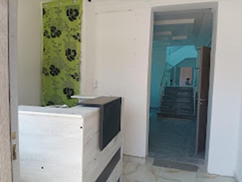 El bahrayn Chambres 2