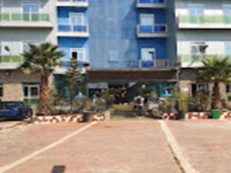 Orient Palace Chambres