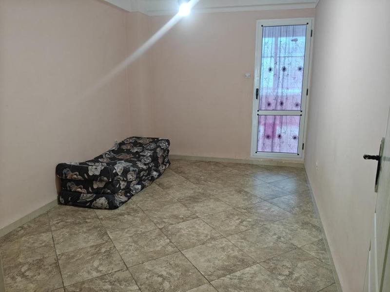 F3 Meublé  louer pour famille ou couple marié  Chambres 2