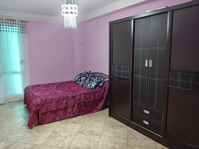 F3 Meublé  louer pour famille ou couple marié  Chambres