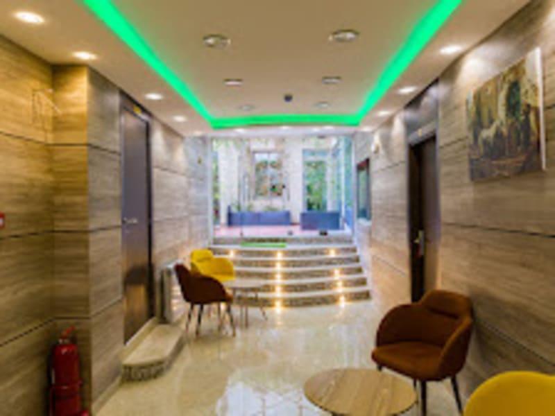 HOTEL HNR Chambres 2