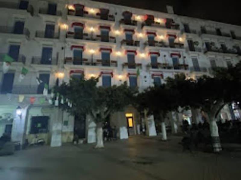 Hôtel de l'Étoile F1 F2 F3