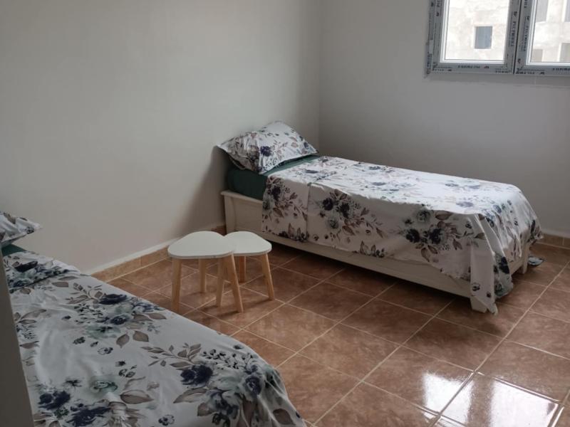 Apparemment a loué Chambres 2